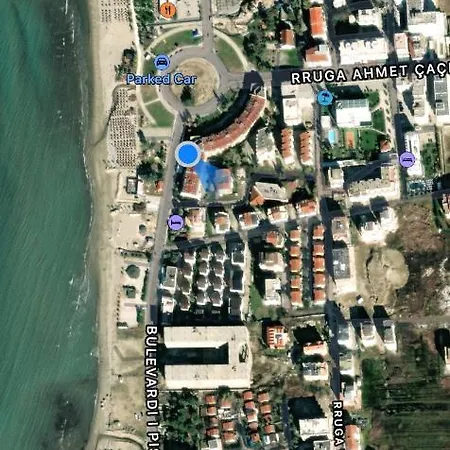 In Golem, Next To Sea Lejlighed